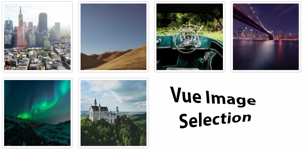 Vue Js Select Set Default Value